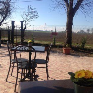 Agriturismo E Az. Agricola Ma.Mi Sale Exterior foto